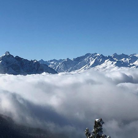 Alpapart - Innsbruck Ellbogen Ngoại thất bức ảnh