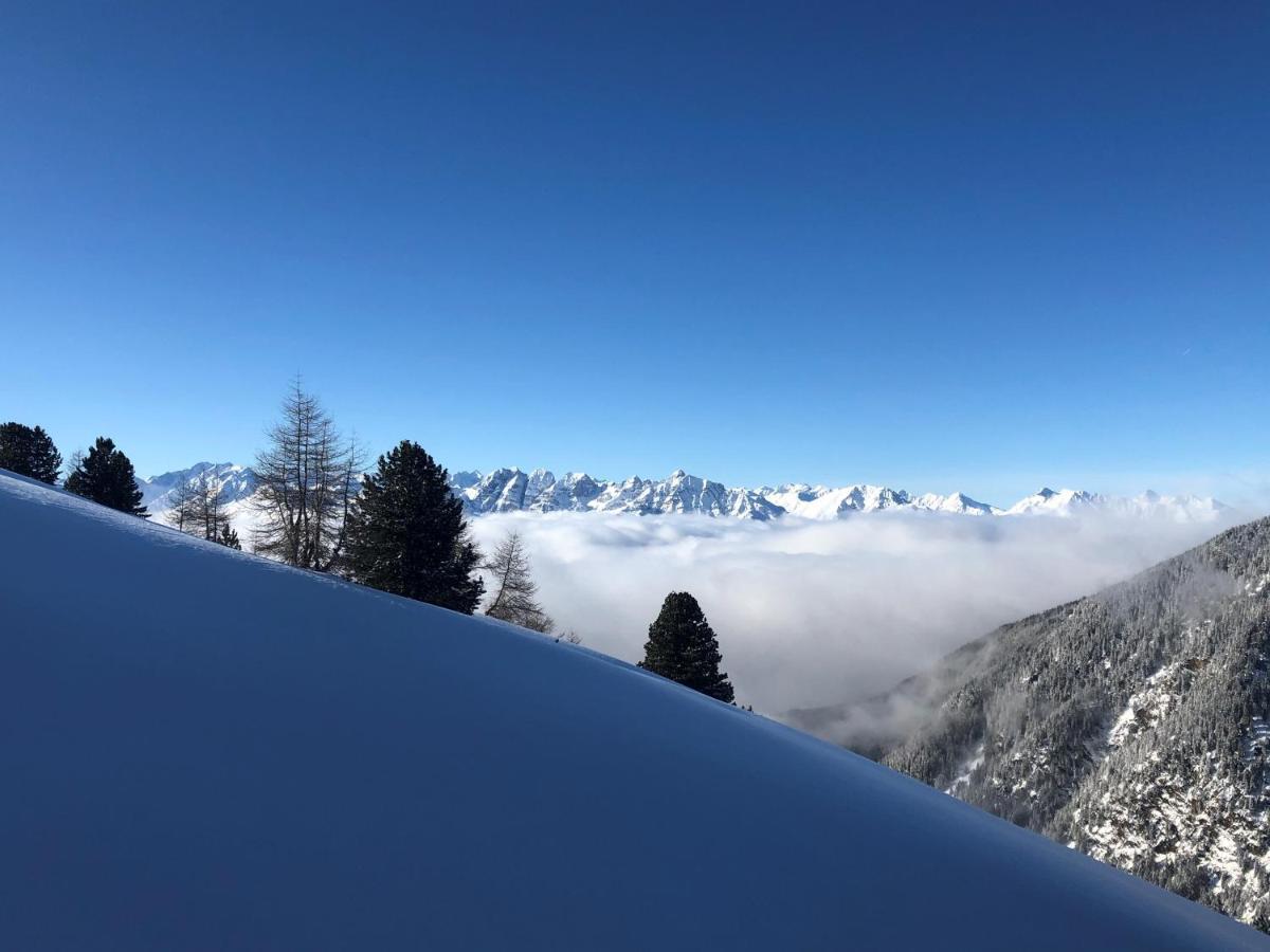 Alpapart - Innsbruck Ellbogen Ngoại thất bức ảnh