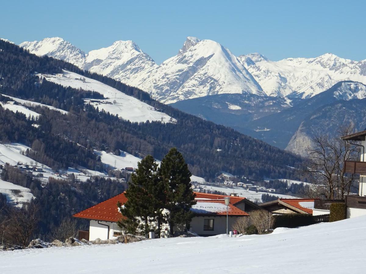 Alpapart - Innsbruck Ellbogen Ngoại thất bức ảnh