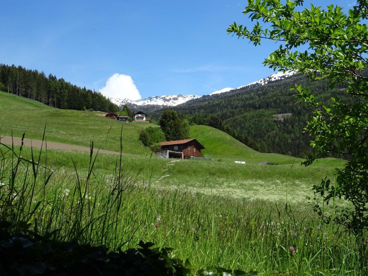Alpapart - Innsbruck Ellbogen Ngoại thất bức ảnh